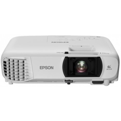 Epson EH-TW610 FULLHD Home Cinema Projector