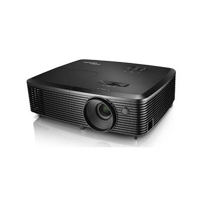 Optoma W331 Projector (3300 lumens)