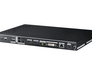 SAMSUNG Signage Player Box SBB-SS08E