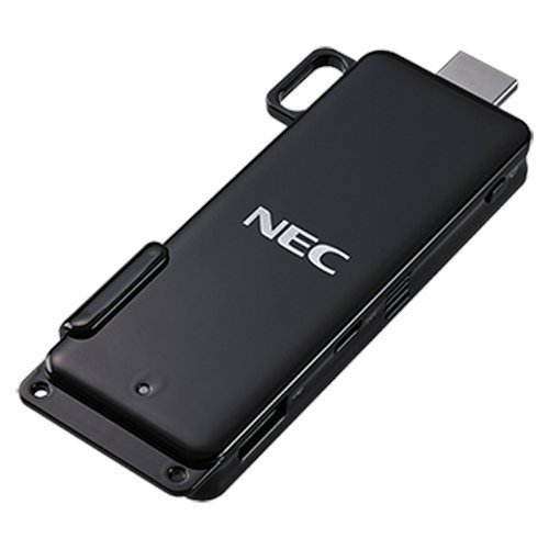 NEC MP10RX MultiPresenter Stick