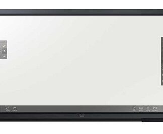 SAMSUNG DM75E-BR 75 INCH INTERACTIVE DISPLAY