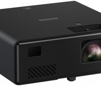 Epson EF-11 projector