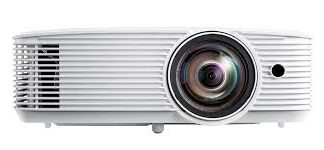 Optoma x308ste short through Projector