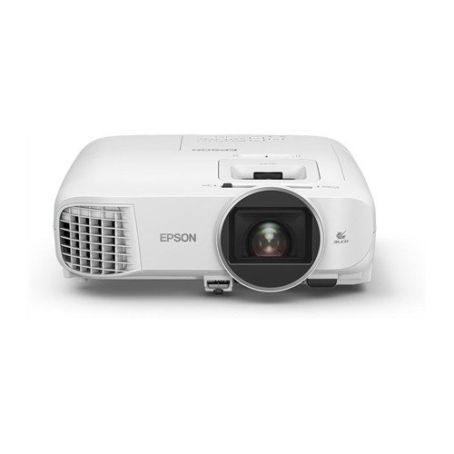 EPSON EH‐TW5600 Full HD home cinema projector