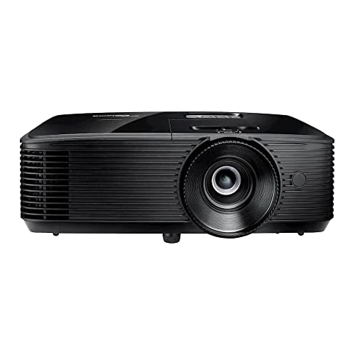 Optoma S336 4000 Lumens SVGA Projector
