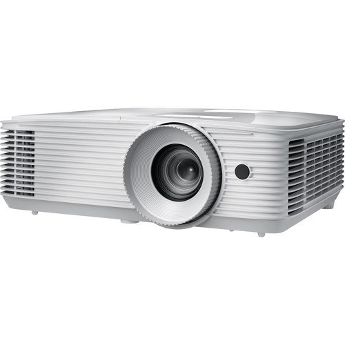 Optoma W331 3300 Lumens WXGA Projector