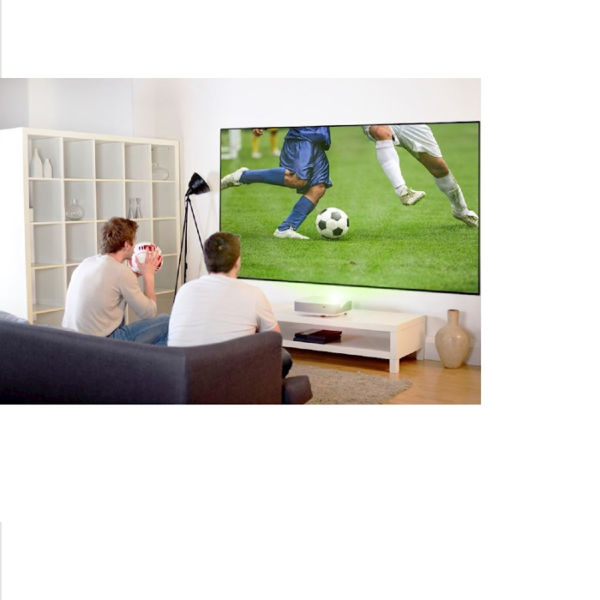 Optoma ALR 101 Ambient light rejecting projection screen