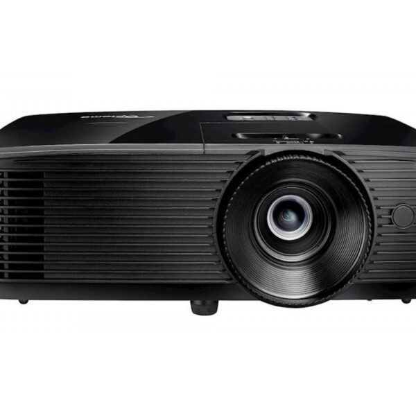 Optoma X342e 3700 Lumens XGA Projector
