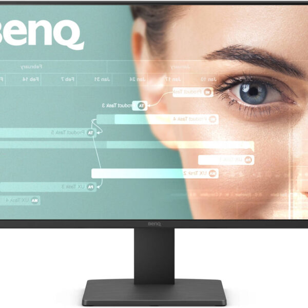BenQ GW2491 24 Inch FHD IPS Eye-Care Monitor