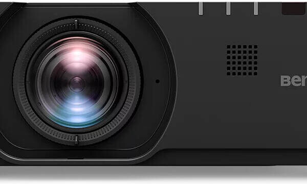 BenQ LU960ST2 5200 Lumens WUXGA Laser Short Throw Projector