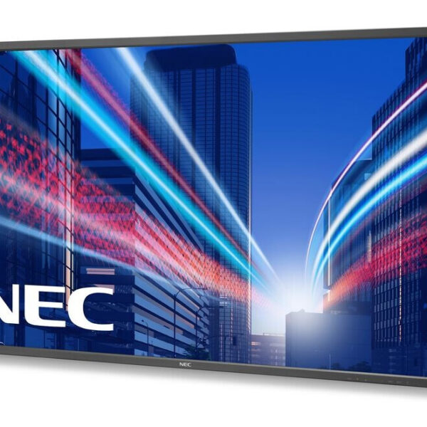 NEC MultiSync P703 70" Large Format Display