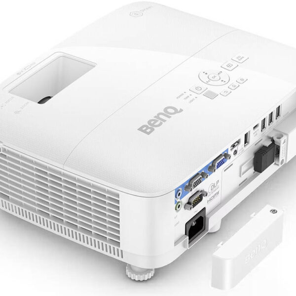 BenQ EX605 4000 Lumens XGA Projector