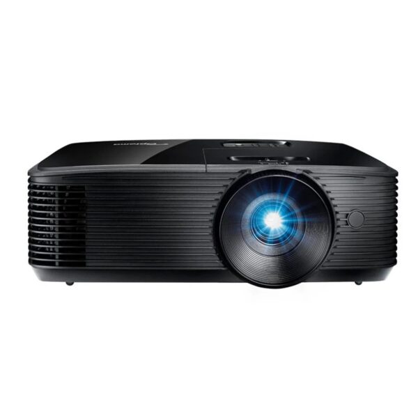 Optoma HD28E 3800.0 Lumens Full HD 1080p Projector