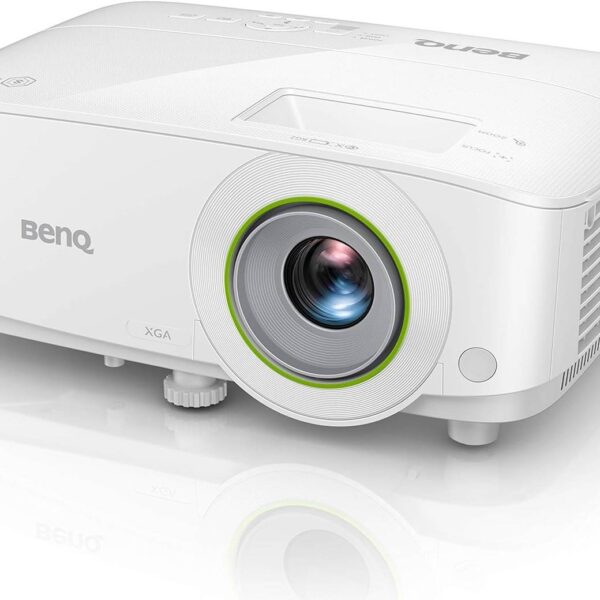 BenQ EX600 3600 Lumens XGA Wireless Projector