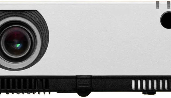 NEC NP-P627ULG 6200 Lumens WUXGA Laser Projector