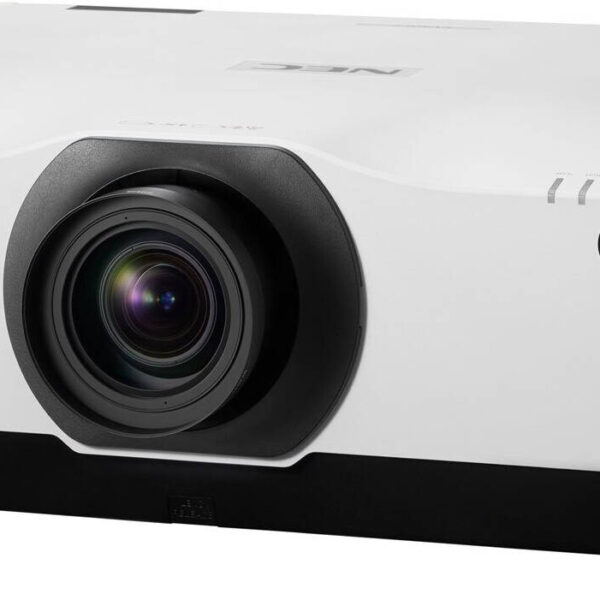 NEC PA1004UL-WH 10000 Lumens WUXGA Laser Projector