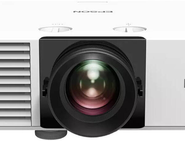 Epson EB-L630U 6200 Lumens WUXGA Laser Projector