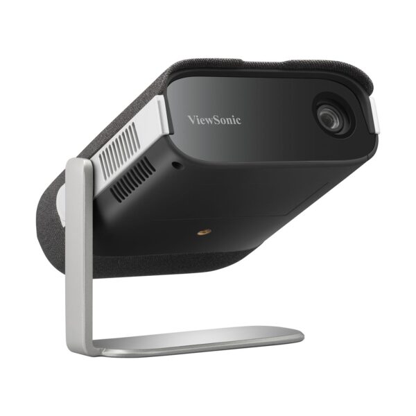 ViewSonic M1X 300 Lumens WXGA Smart Portable LED Projector