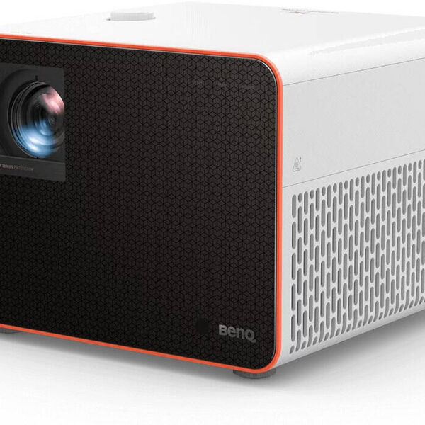 BenQ X3100i 3300 Lumens 4K UHD Gaming Projector
