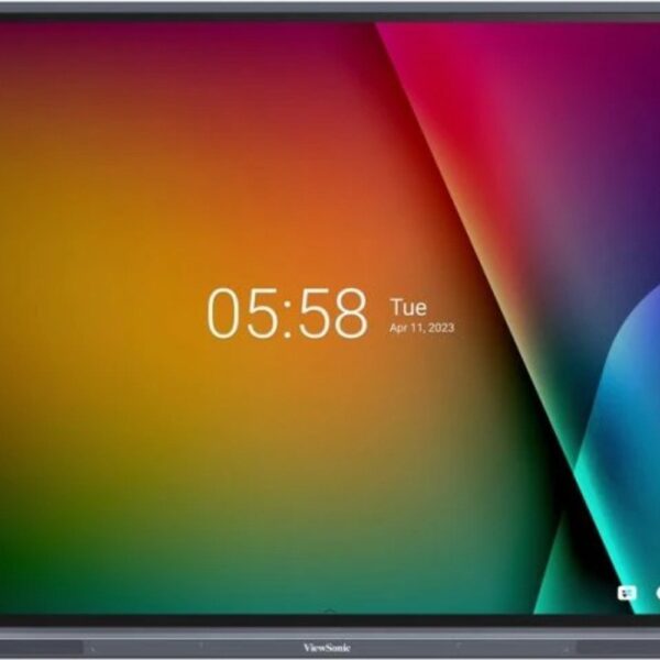 ViewSonic IFP9850-4 98" 4K UHD Interactive Flat Panel Display