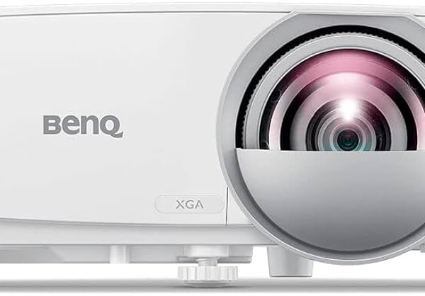 BenQ-MX808STH Buy in Dubai UAE