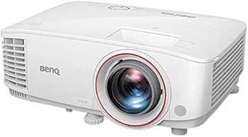 BenQ TH671ST 3000 Lumens Full HD Short Throw Projector Buy in Dubai UAE