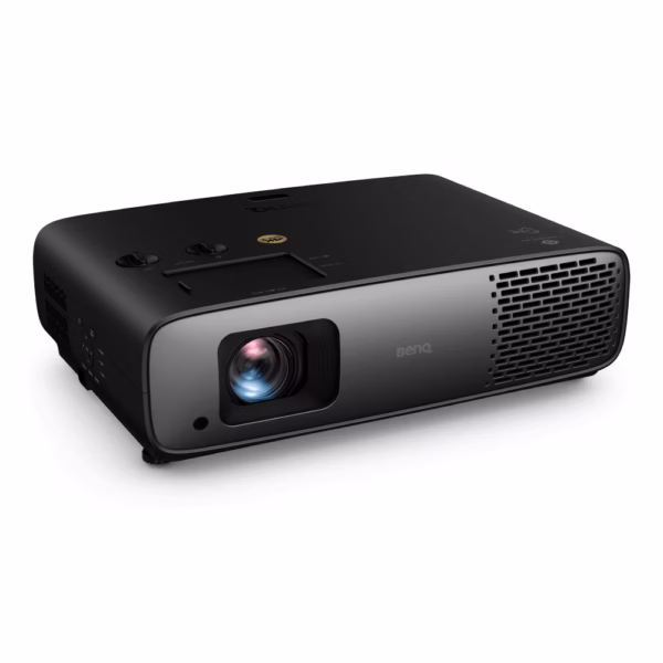 BenQ W4000i laser projector | Buy-Dubai-UAE