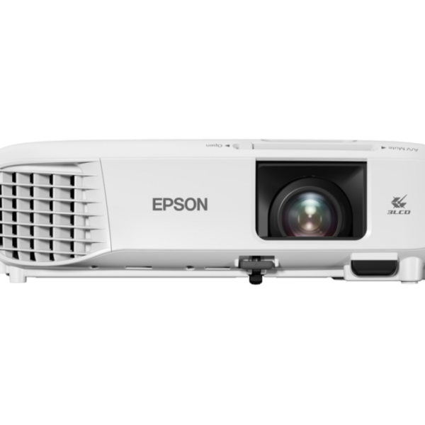 Epson EB-E24 3600 Lumens XGA 3LCD Projector