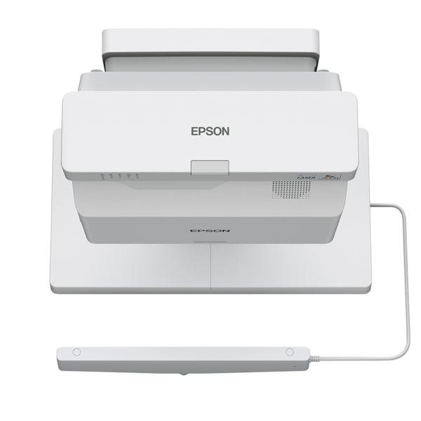 Epson-EB-760Wi-4100-Lumens-WXGA-Interactive-Laser-Projector Buy in Dubai UAE