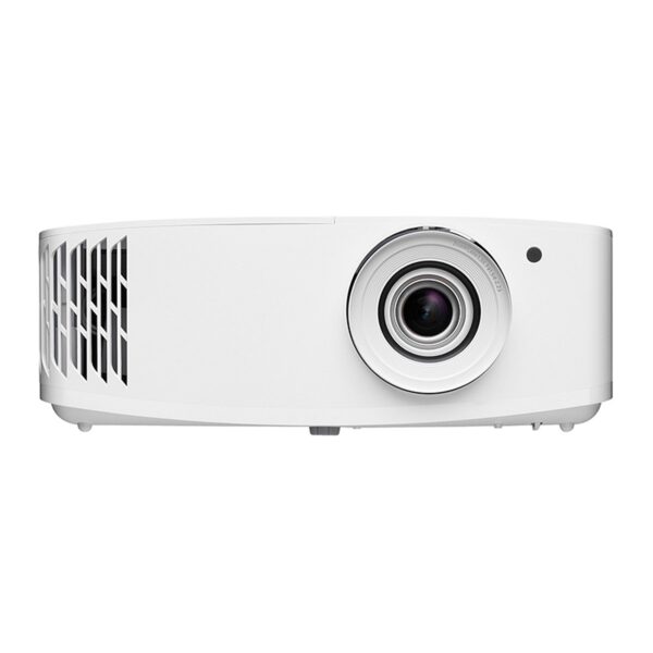 Optoma UHZ66 PROJECTOR 4000.0 Lumens 4K UHD Projector