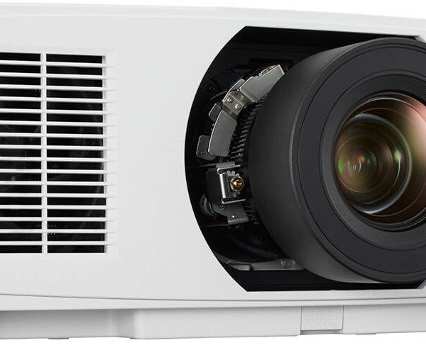 NEC PV710UL-W 7100 Lumens WUXGA Laser Projector