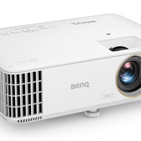 BenQ TH685i 3500 Lumens Full HD Smart Home Theater Projector