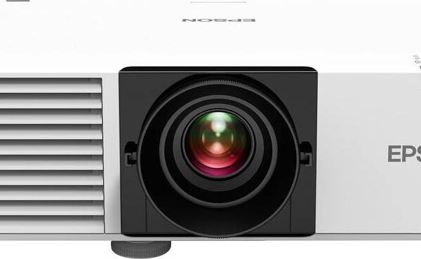 Epson EB-L520U 5200 Lumens WUXGA Laser Projector