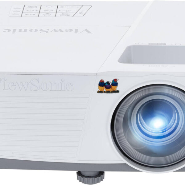 ViewSonic SP6 4000 Lumens WUXGA Laser Projector