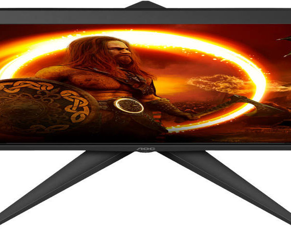 AOC 27G2SPE 27" FHD IPS 165Hz Gaming Monitor
