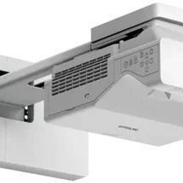 Epson EB-770F 4100 Lumens Full HD 1080p Laser Long-Throw Projector