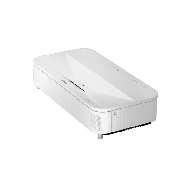 Epson EB-810E 5000 Lumens Full HD 1080p Laser Long-Throw Projector