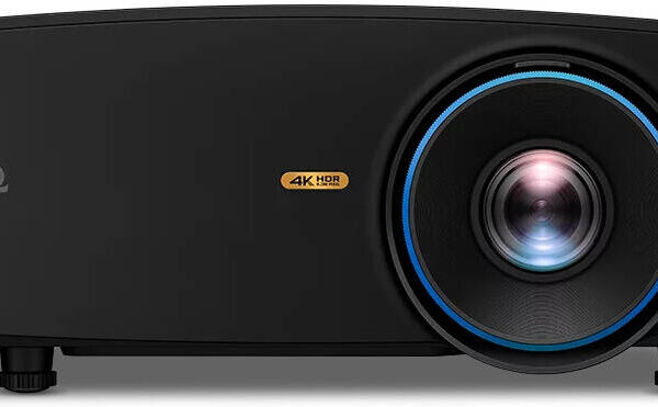 BenQ LK936ST 5100 Lumens 4K UHD Laser Short Throw Projector