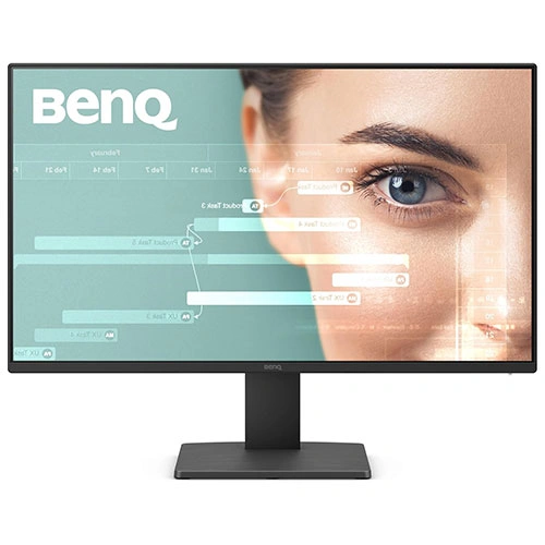 BenQ GW2490 24" FHD 1920x1080 Eye-Care Monitor