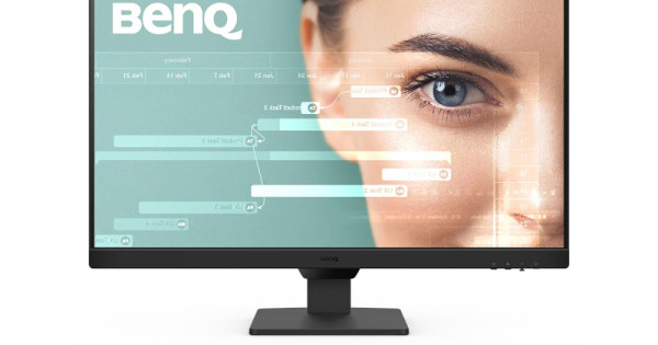 BenQ GW2790 27" FHD 1920x1080 Eye-Care Monitor