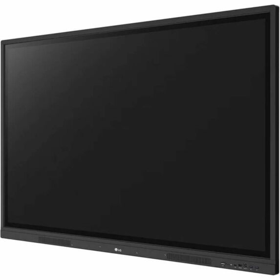 LG 75TR3DK 75" 4K UHD Interactive Touch Display