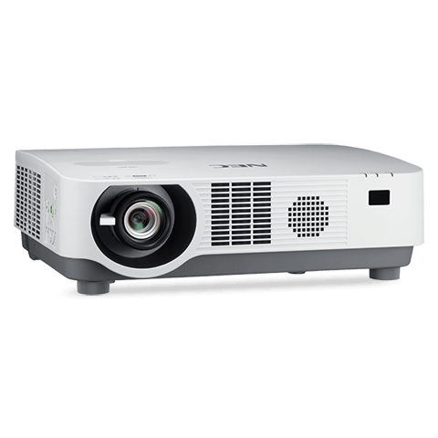 NEC PE506UL 5000 Lumens WUXGA Laser Projector