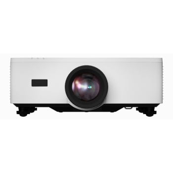 NEC PA804UL 8000 Lumens WUXGA Laser Projector