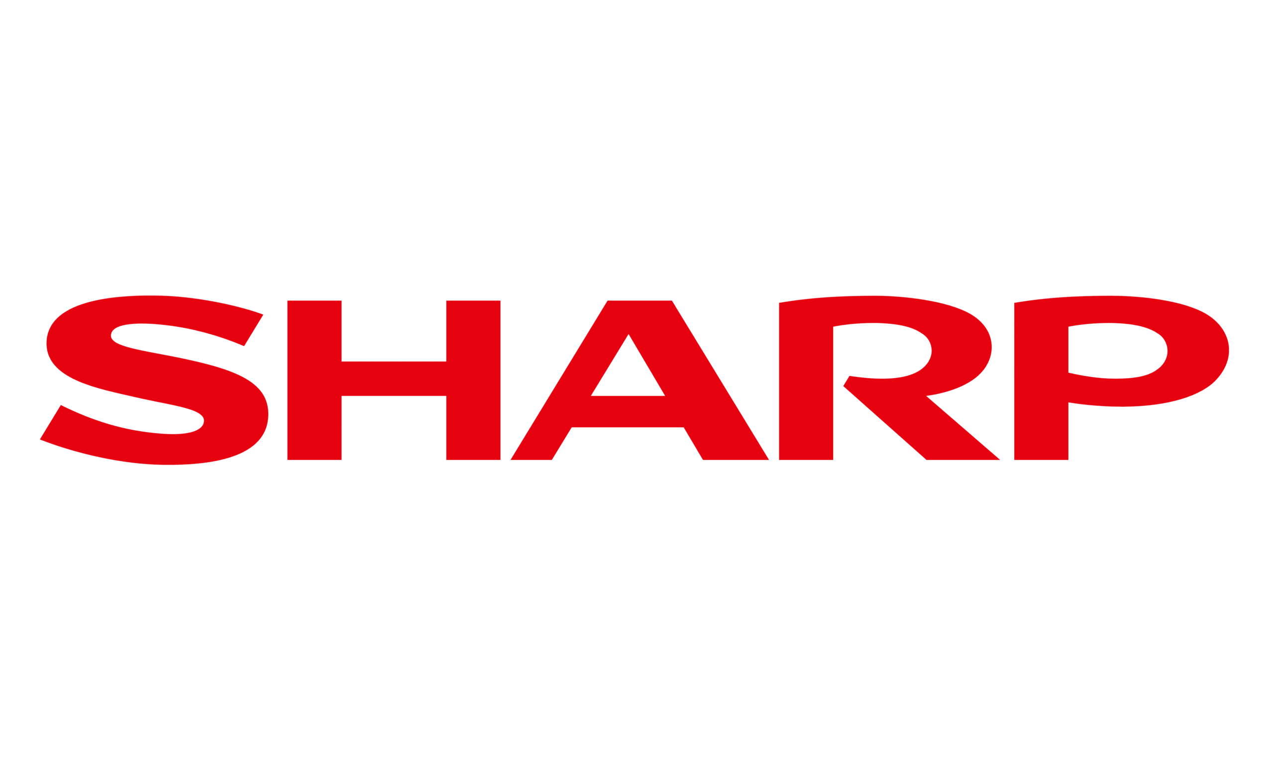 Sharp NEC Authorized UAE