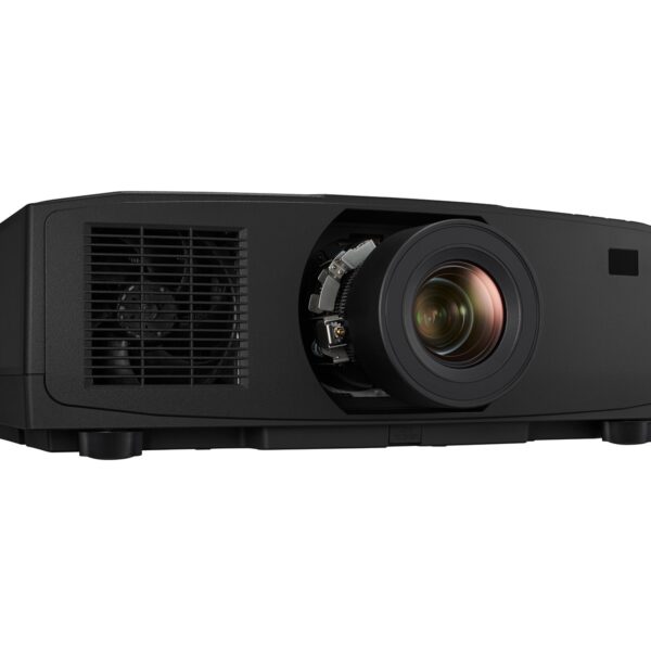 NEC PV800UL-W 8000 Lumens WUXGA Laser Projector
