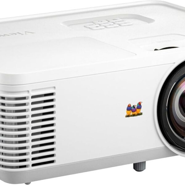 ViewSonic PX704HD 3500 Lumens Full HD Home Projector