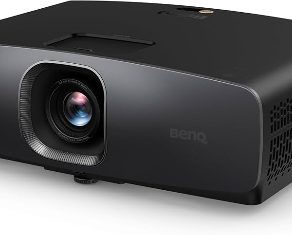 Benq w2720i | LASER Home cinema Projector Buy in Dubai UAE