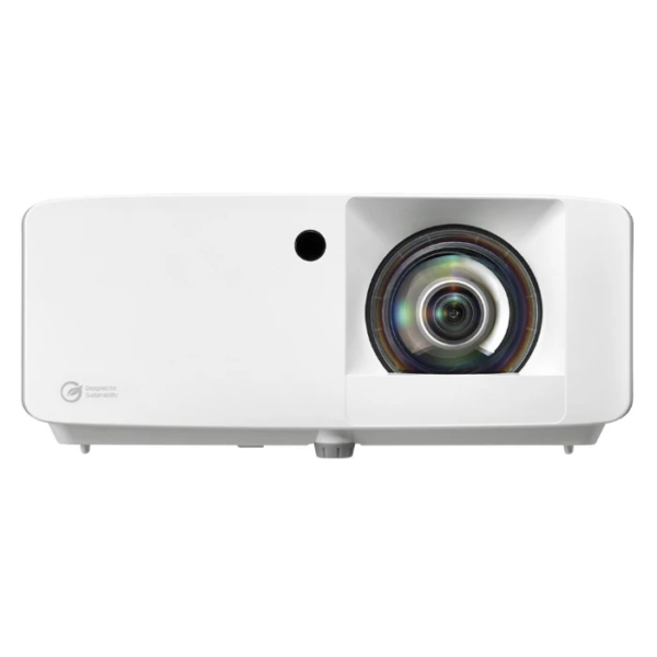Optoma ZH450ST 4200.0 Lumens Full HD 1080p Projector
