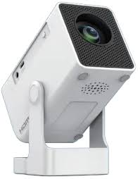 Philips NeoPix 140 Home Projector NPX140/INT