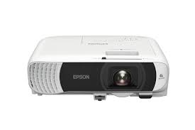 Epson EB-FH54 - 4100 Lumens Full HD 3LCD Home Theatre Projector